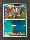 Houndour