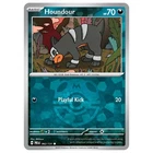 Houndour