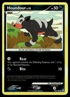 Houndour