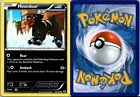 Houndour