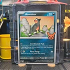 Houndour