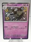 Houndstone