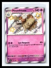 Houndstone