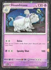 Houndstone