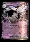 Houndstone Ex