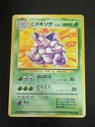Nidoking