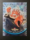 Kingler