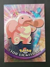 Lickitung