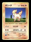 Ponyta
