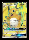 Raichu GX