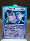 Weezing