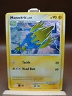 Manectric