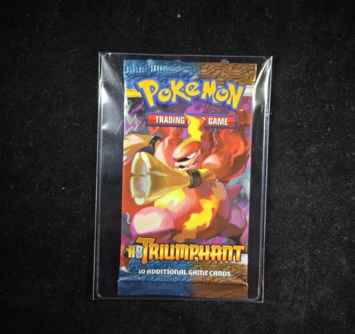 Booster Pack