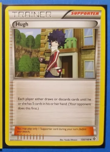 Hugh