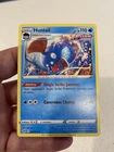 Huntail