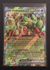 Hydrapple ex