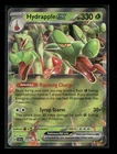 Hydrapple ex