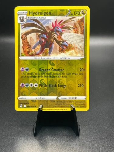 Hydreigon