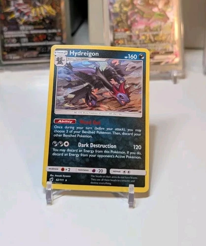 Hydreigon