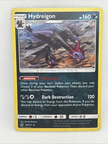Hydreigon