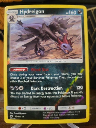 Hydreigon