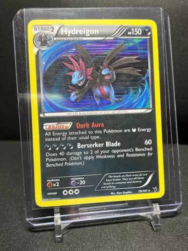 Hydreigon