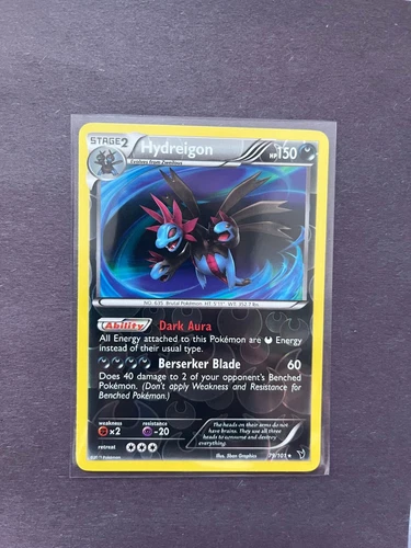 Hydreigon