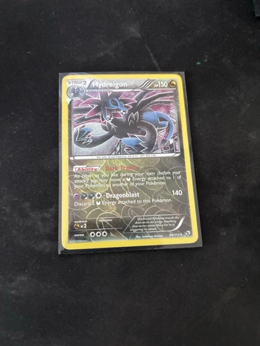 Hydreigon