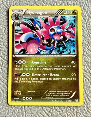 Hydreigon