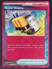 Hyper Aroma