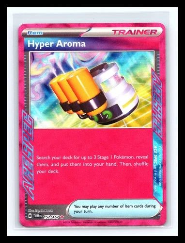 Hyper Aroma