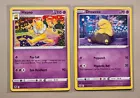 Drowzee