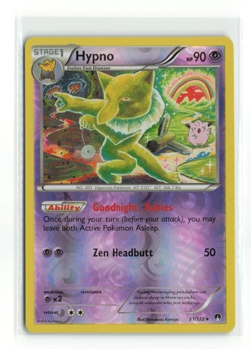 Hypno