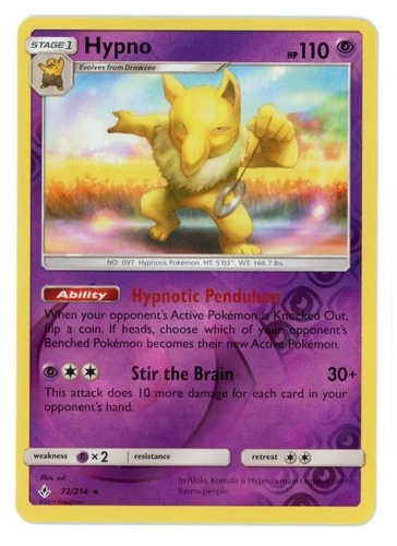 Hypno