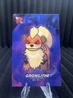 Growlithe