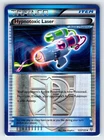 Hypnotoxic Laser
