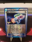 Hypnotoxic Laser