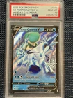Ice Rider Calyrex V