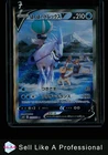 Ice Rider Calyrex V
