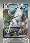 Shadow Rider Calyrex VMAX