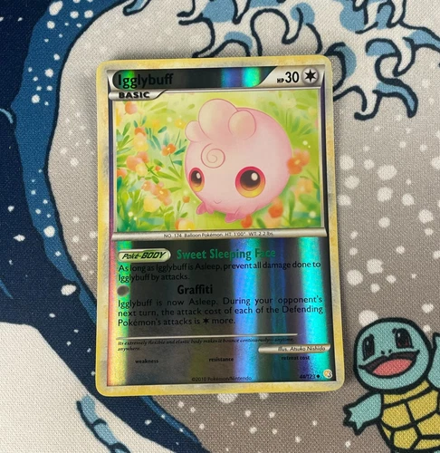 Igglybuff