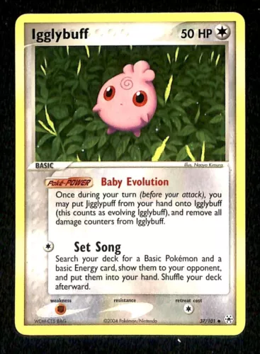 Igglybuff