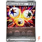 Ignition Energy