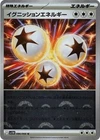 Ignition Energy