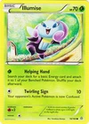 Illumise