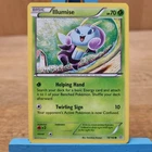 Illumise