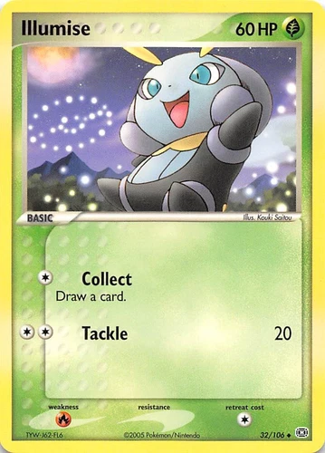 Illumise