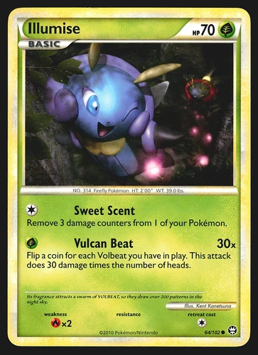Illumise