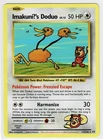 Doduo