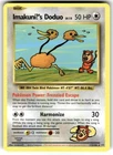 Doduo
